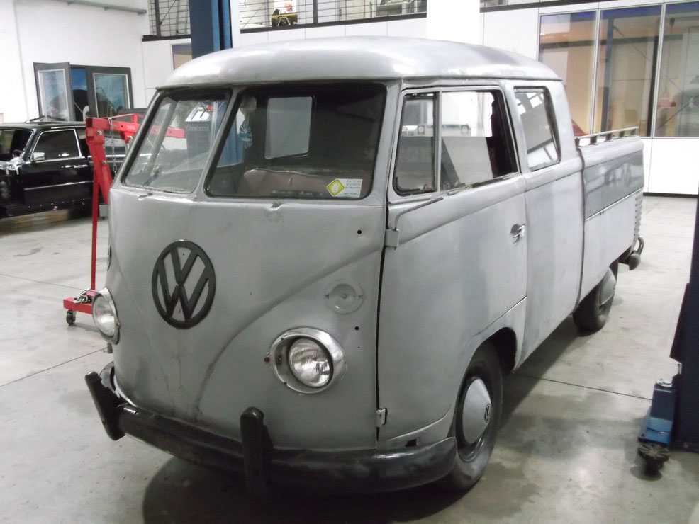 vw t1